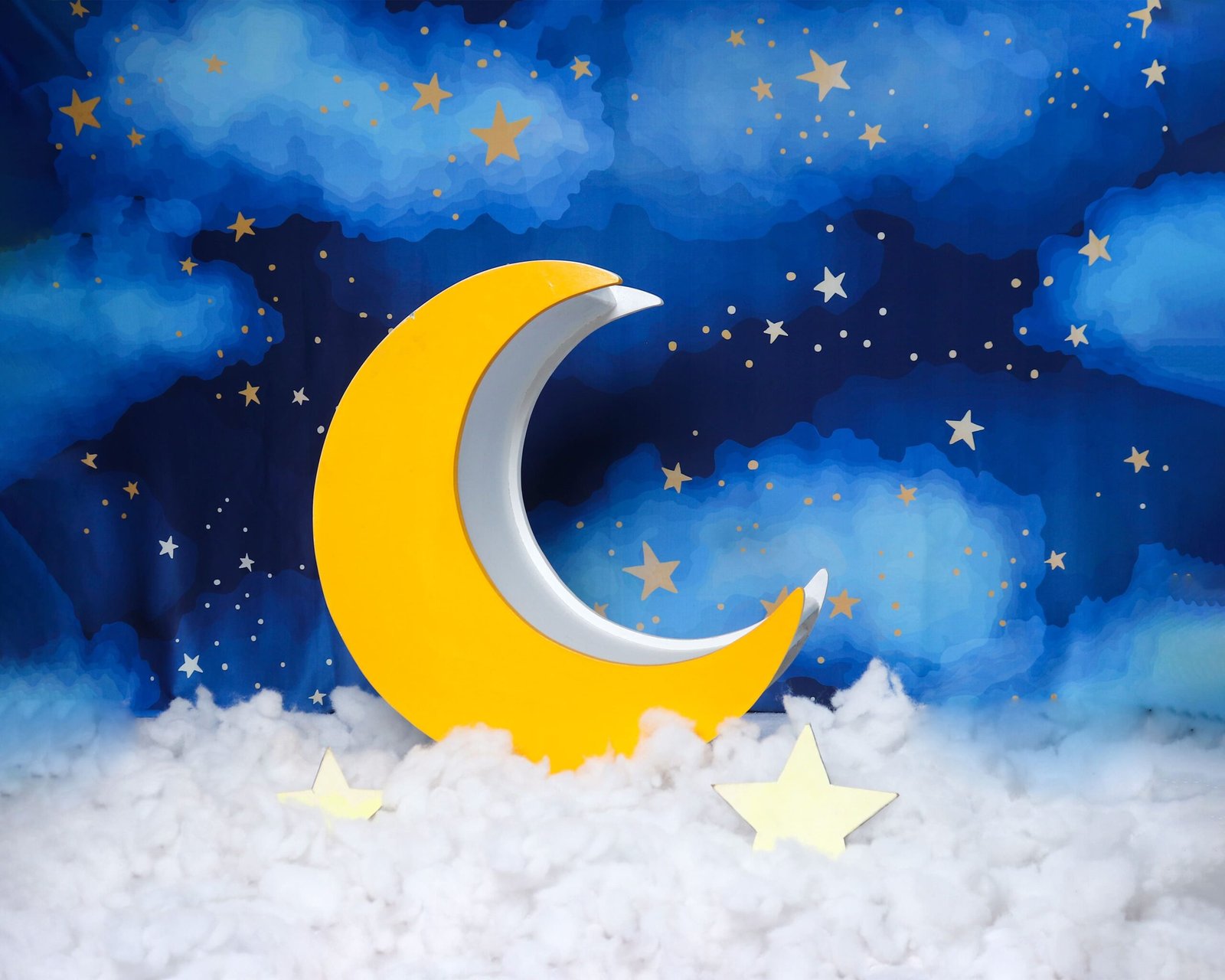 moon theme